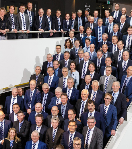 De geschiedenis en betekenis van de stropdas