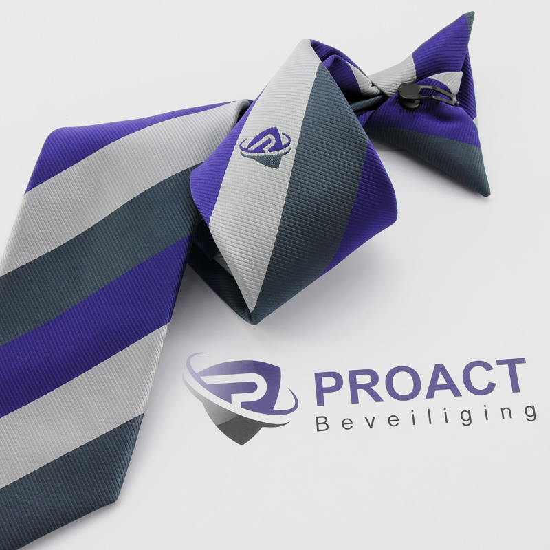 PROACT Beveiliging