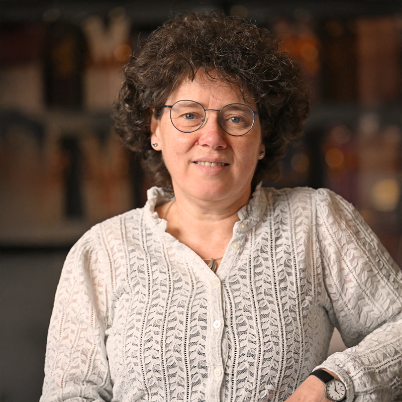 Mirjam van Hunsel